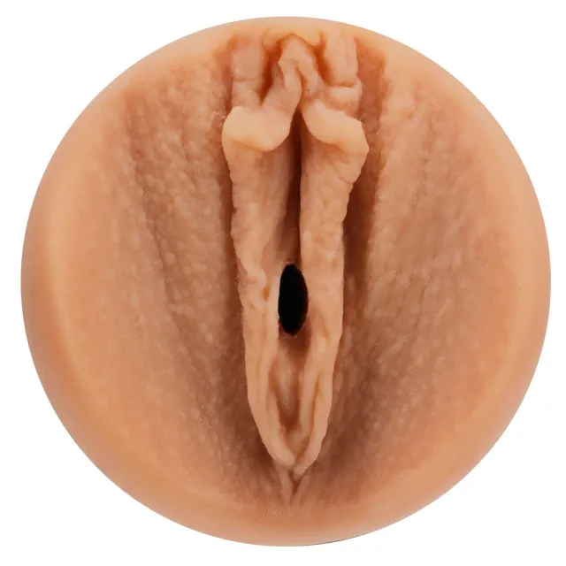 Doc Johnson Jenna Jameson Ultraskyn Pussy -, W kolorze cielistym, 22 cm