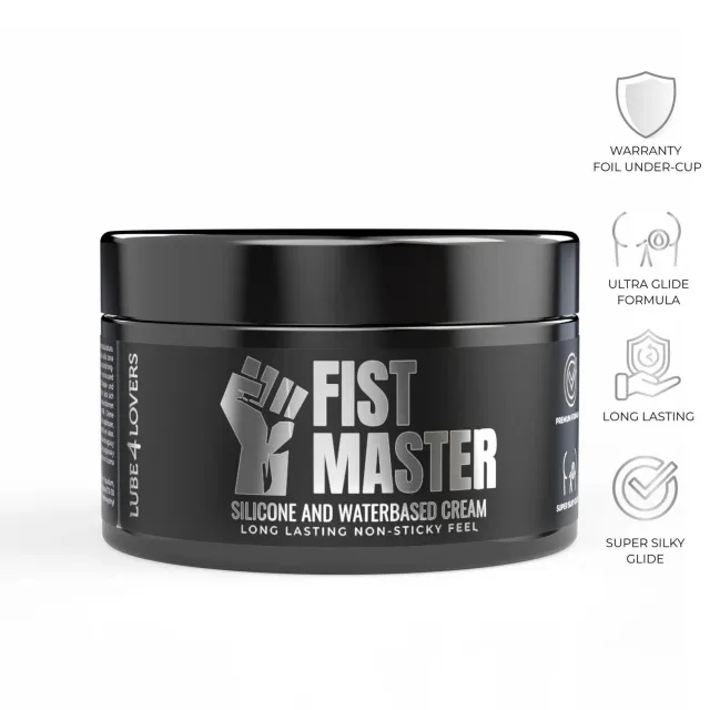 Лубрикант для фистинга Anale Fist Master, 250 мл