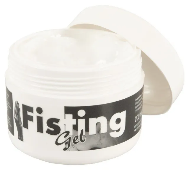 Гель для фістингу Orion Fisting Gel, 200 мл