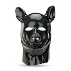 Маска Prowler Latex Pig Hood (черный)