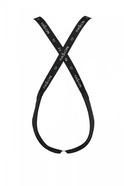Passion Free Your Senses Bruno 027 - Body, XXL/XXXL