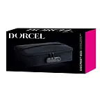 Сумка для игрушек Dorcel Discreet Box (черный)