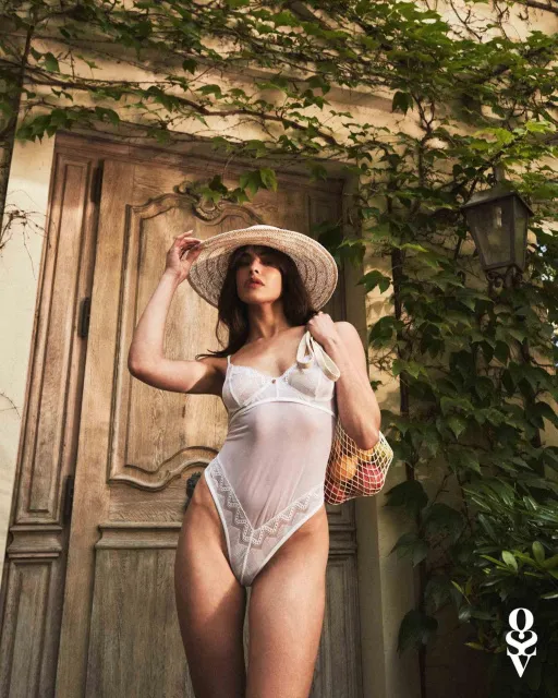 Obsessive Alissium - Body, M/L