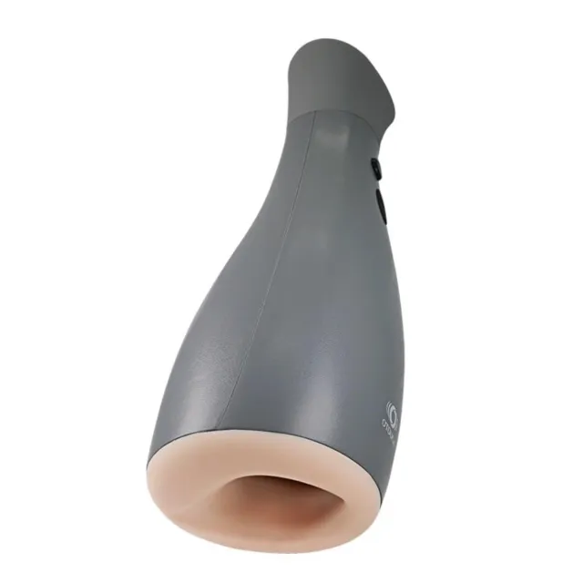 OTOUCH Ninja 2 - Masturbator automatyczny, W kolorze cielistym, 22.7 cm