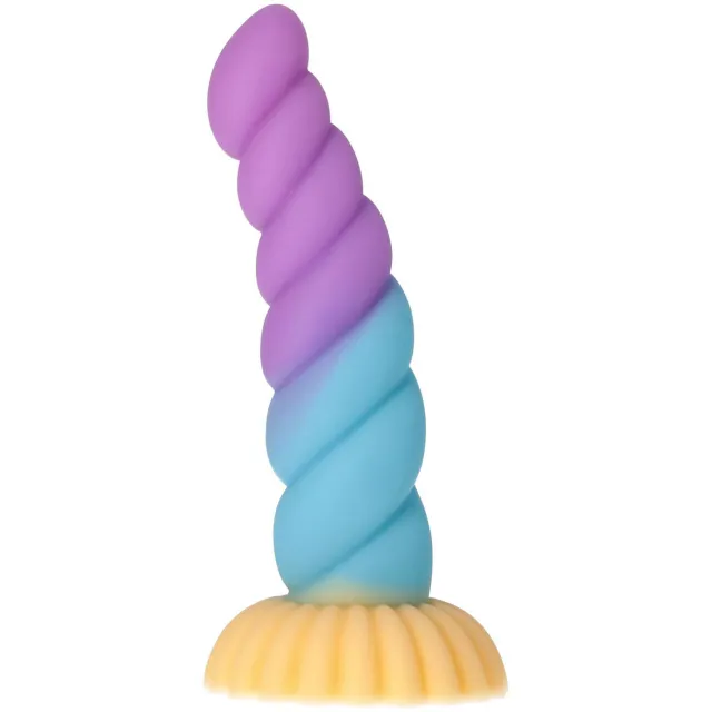 Фаллоимитатор Toyz4lovers Monster Morganal, 22 см (мульти)