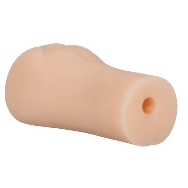 CalExotics Cheap Thrills The Harlot - Masturbator, W kolorze cielistym, 12 cm