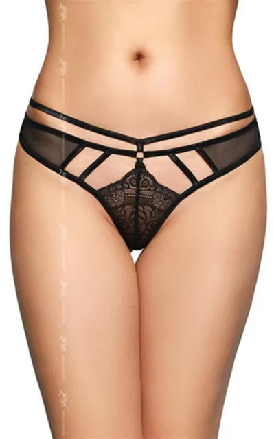 Softline G-String 2490 - Majtki stringi, M/L