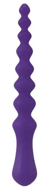 You2Toys Magic Anal Wand No.3 - Stymulator analny, Fioletowy, 24.8 cm