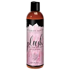 Анальный лубрикант Intimate Earth Plush Hybrid Anal, 60 мл