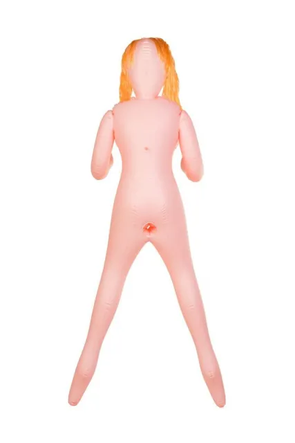 Секс кукла Toyfa Dolls-X 117012 Olivia (телесный)