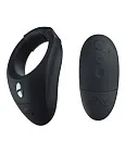 Эрекционное кольцо We-Vibe Bond (черный)