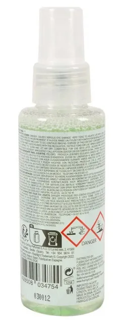 Очищувальний спрей Fleshlight FleshWash, 100 мл