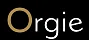 Orgie
