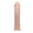 Насадка на пеніс Pretty Love Penis Sleeve Flesh 7", 18 см (тілесний)