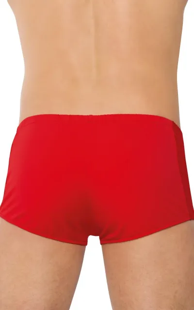 Мужские трусы Softline Thongs 4515, L (черный)