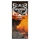 Краплі афродизіак Cobeco Spanish Fly Desire, 15 мл