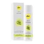 pjur Med Vegan Glide - Lubrykant, Bezzapachowy, 100 ml