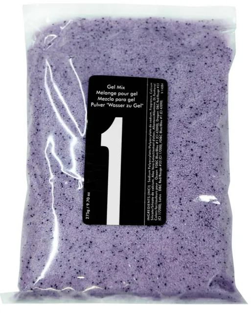 Гель для ванны Shunga Lovebath Sensual Lotus, 650 г