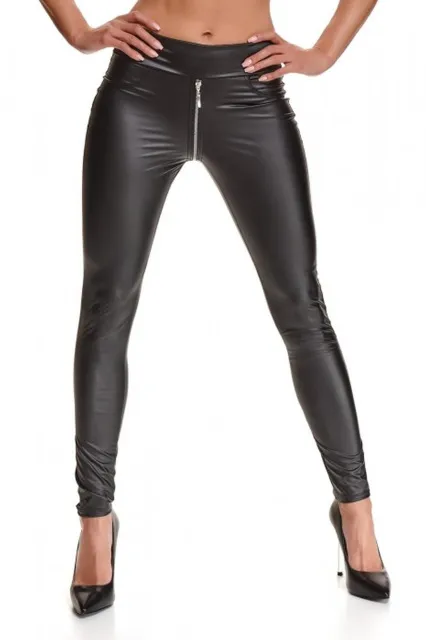 Demoniq BRMADDALENA001 - Legginsy, XXL