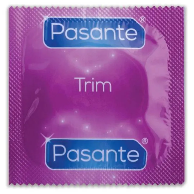 Презервативы Pasante Trim, 12 см