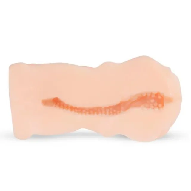 Мастурбатор EasyToys Lara Bay (телесный)