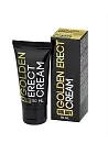 Cobeco Golden Erect - Krem na erekcję, Przezroczysty, Bezzapachowy, 50 ml