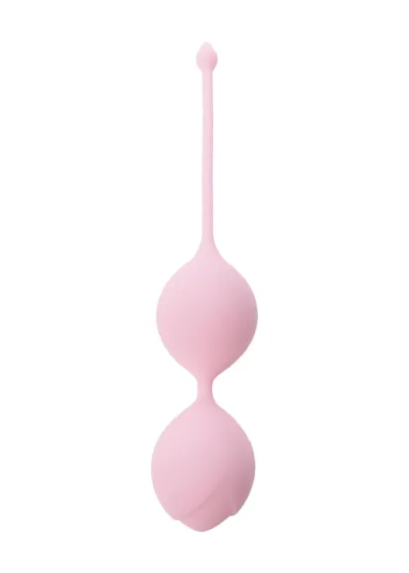 Boss Series Pure Love - Kulki gejszy, Jasnoróżowy, 16, 5 cm
