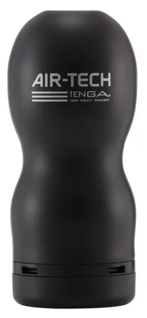 Мастурбатор Tenga Air-Tech Strong (белый)