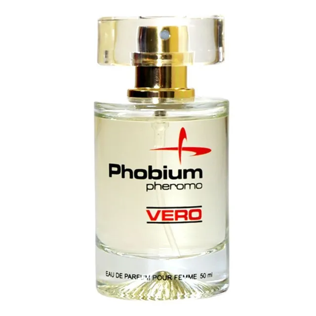 Женские духи с феромонами Phobium Pheromo VERO, 50 мл