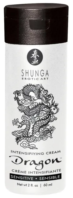 Набор для массажа и ухода Shunga Carnal Pleasures Collection