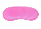 Fetish B - Series Love Mask Pink - Maska, Różowy