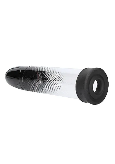 Вакуумная помпа Pumped Luv Pump, 30.5 см (черный)