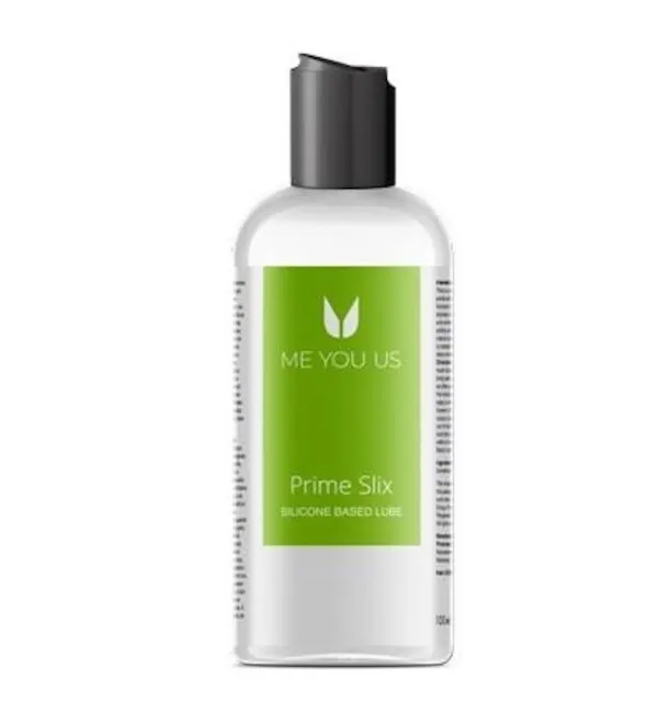 Me You Us Slix Prime - Żel na bazie silikonu, Bezzapachowy, 100 ml