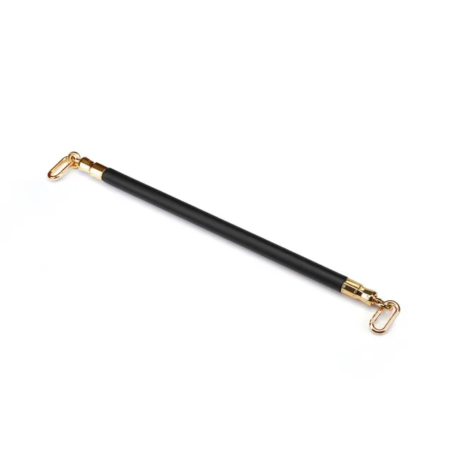 Фиксатор Liebe Seele Dark Candy Organosilicon Spreader Bar, 50 см (черный)