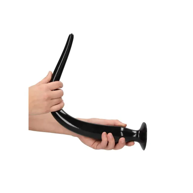 Фаллоимитатор Ouch! Ass Spike Dildo, 50 см (черный)