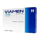 Таблетки для ерекції Shs Viamen, 10 капсул