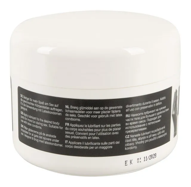 Гель для фістингу Orion Fisting Gel, 200 мл