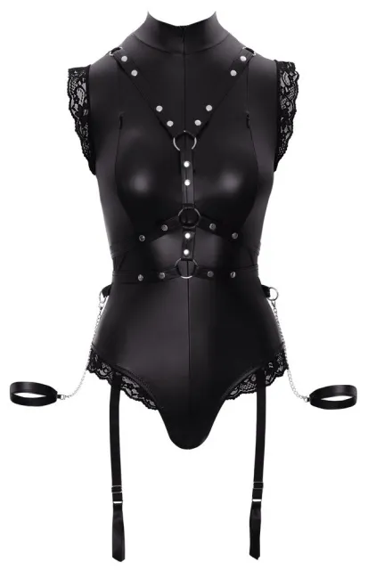 Cottelli BONDAGE Cottelli Bondage Matte - Body