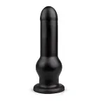 Фалоімітатор EasyToys Tactical, 25.5 см (чорний)