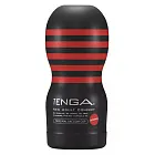 Tenga Original Vacuum Cup Strong - Masturbator, Biały, 16, 5 cm