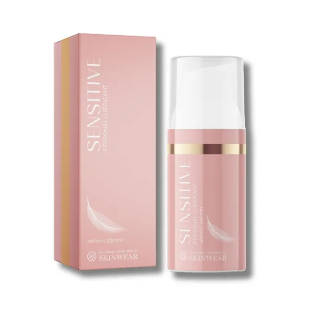 SKINWEAR Skinwear Sensitive - Żel, 100 ml