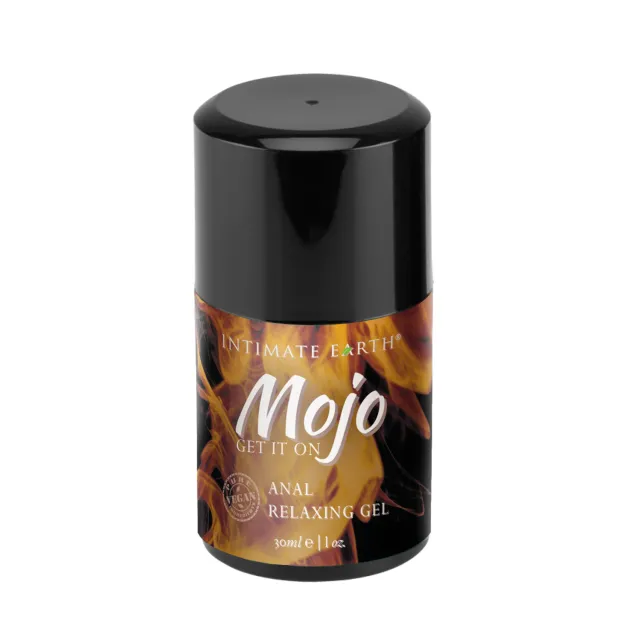 Intimate Earth Mojo - Żel analny, Bezzapachowy, 30 ml