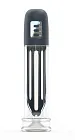 Вакуумная помпа Dorcel Power Pump Pro, 32,5 см (прозрачный)
