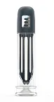 Вакуумная помпа Dorcel Power Pump Pro, 32,5 см (прозрачный)