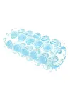 Насадка на пеніс Toy Joy Power Stretchy Sleeve, 6,5 см (блакитний)