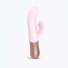 Вибратор-кролик Love To Love Sassy Bunny, 23 см (розовый)