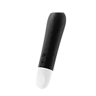 Satisfyer Ultra Power Bullet 2 - Wibrator, Czarny, 10, 5 cm