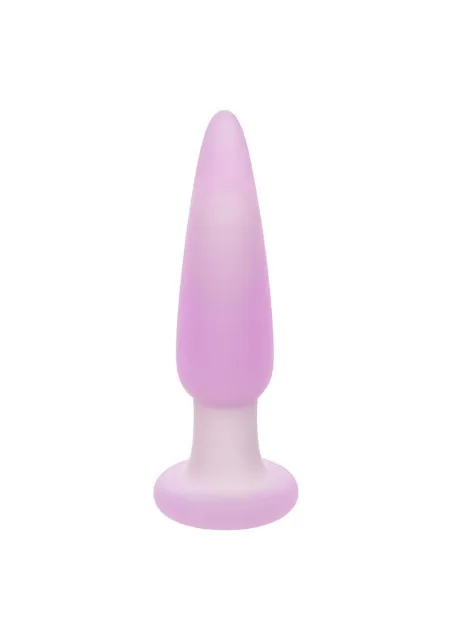 Анальна пробка CalExtoics Lavender Haze Slender Probe, 11.5 см (фіолетовий)