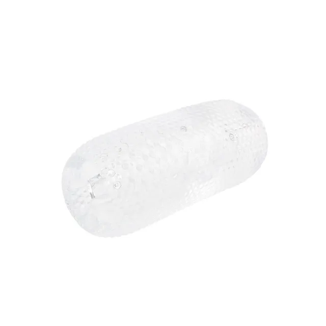 Prof.Jason C Palm Stroker No.4 - Masturbator, Przezroczysty, 12.5 cm