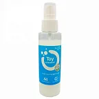 Антибактериальная жидкость для интимных игрушек Boss LoveStim Toy Cleaner, 100 мл